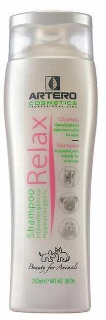 Šampūns suņiem Artero Relax, 250 ml