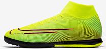 Futbolo bateliai Nike Mercurial BQ5430-703, 45