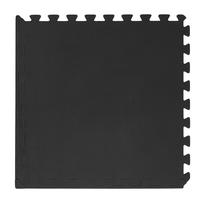 Коврик для тренажера Springos ACT0036, 60 см x 60 см x 1.2 см