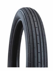 Motociklų padanga Duro HF-301E 2258586 2.25 / R17, 33-L