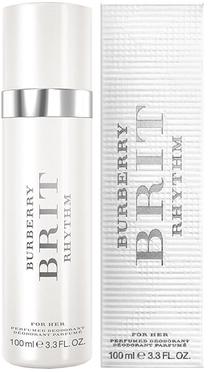 Dezodorants sievietēm Burberry, 0.1 l