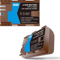 Akumulators Newell LP-E6NH, Li-ion, 2300 mAh