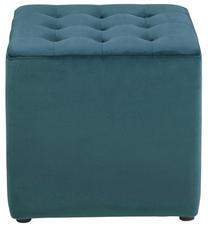 Pufas Home4you Bryan AC68889, žalia sp., 38 cm x 38 cm x 36 cm