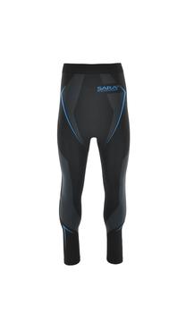 Термобрюки Sara Workwear, черный цв., S/M размер
