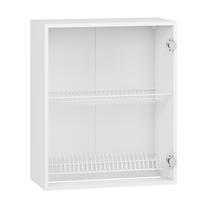 Spintos rėmas, virtuvei Vento GC-60/82, 30 cm x 60 cm, 72 cm, balta sp.
