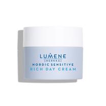 Dienas sejas krēms Lumene Herkka Nordic Sensitive Rich, 50 ml