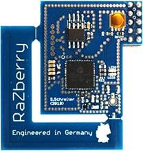 Адаптер Raspberry Pi Z-Wave (RaZberry 2) module