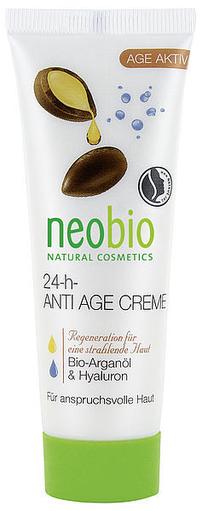 Veido kremas NeoBio, 50 ml