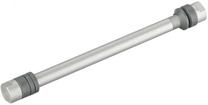 Аксессуары для тренажеров Tacx E-Thru Axle Skewer, серебристый цв.
