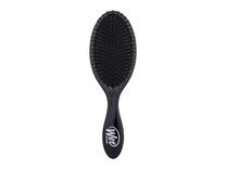 Matu ķemme Wet Brush Detangling, melna krās.
