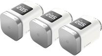 Термостат Bosch Smart Home Savings Bundle, белый цв., 7.1 см, 0 - 50 °С