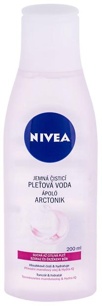 Тоник для лица Nivea, 200 мл