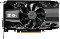 Vaizdo plokštė EVGA GeForce GTX 1660 Ti XC Gaming 06G-P4-1263-KR, 6 GB, GDDR6