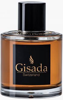 Kvapusis vanduo Gisada Ambassador Men, 50 ml