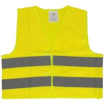 Drošības veste Lifetime, 50 cm, dzeltena krās.