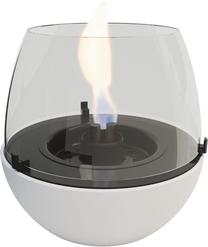 Svece TenderFlame, 5 h, balta krās.