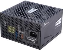 Maitinimo blokas Seasonic Prime Ultra PSU Platinum 650 W, 13.5 cm