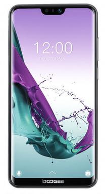 Мобильный телефон Doogee Y7, 32 GB, синий цв.