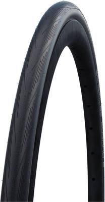 Dviračio padanga Schwalbe Lugano II HS 471 11159018, guma, juoda sp., 28"