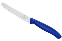 Kööginuga Victorinox, 110 mm, roostevaba teras/polüpropüleen (pp)