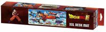 Pelės kilimėlis Subsonic Dragon Ball Super XXL Gokus Friends (SA5589-D2), 90 cm x 40 cm x 0.3 cm, įvairių spalvų