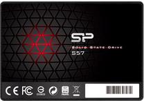 Kietasis diskas (SSD) Silicon Power SP240GBSS3S57A25, 2.5", 240 GB