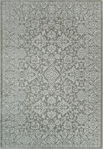 Paklājs Domoletti Trentino 041-0004-7121, pelēka krās., 195 cm x 133 cm