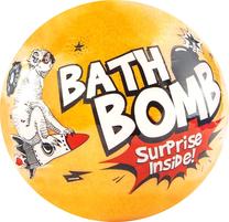 Vonios bomba Laq Surprise, 120 g
