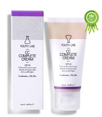 Veido kremas Youth Lab CC Complete Cream