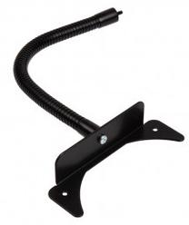 Tvirtinimas DimasTech FlexFan120, 25 cm, juoda sp., 7 vnt.