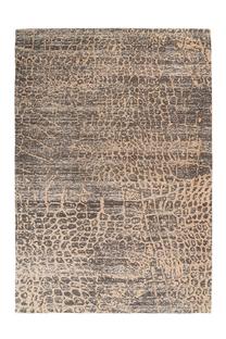 Ковер комнатные Kayoom Davis, коричневатый цв., 150 см x 80 см