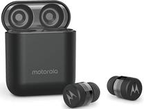 Bezvadu austiņas Motorola Vervebuds 110, melna krās.