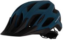 Шлемы велосипедиста универсальный Kross MTB Congresso, синий цв., L