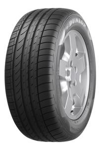 Vasarinė automobilių padanga Dunlop SP QuattroMaxx 255/35/R20, 97-Y, E, B, 72 dB