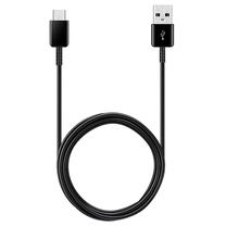 Kabelis Samsung EP-DG930, USB Type C/USB, 150 cm, juoda sp., 25 W