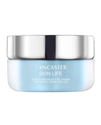 Acu krēms Lancaster Skin Life, 15 ml, 30+