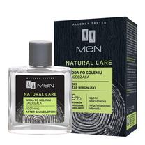 Лосьон после бритья AA Natural Care, 100 мл