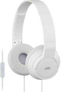 Laidinės ausinės JVC HA-SR185, balta sp.