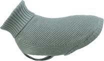 Одежда для собак Trixie CityStyle Berlin, мятный (mint) цв., L (55 см)