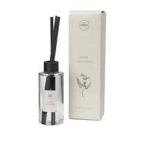 Mājas aromatizētājs Home Aroma Simplicity Sage and Bamboo, 150 ml