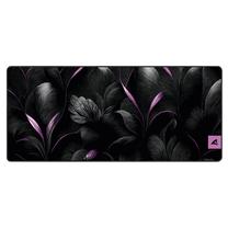 Pelės kilimėlis Sharkoon SGP30 XXL D2, 90 cm x 40 cm x 0.25 cm, juoda sp./violetinė sp.