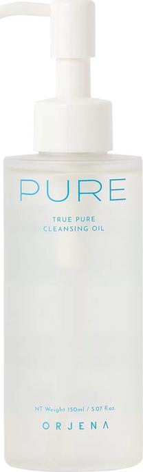 Очищающее масло для лица Orjena True Pure, 150 мл
