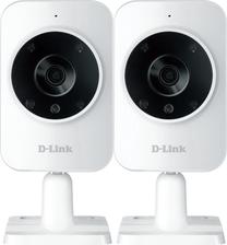 Saugumo sistema D-Link