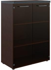 Biuro spinta Skyland Torr TMC 85.2, ruda sp., 120.3 cm x 45.2 cm x 85.4 cm