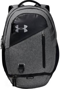 Mugursoma Under Armour Hustle 4.0 1342651-002, pelēka krās.