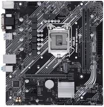 Pagrindinė plokštė Asus Prime B460M-K
