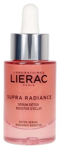 Veido serumas Lierac Supra Radiance, 30 ml