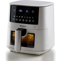 Karšto oro gruzdintuvė Ariete 4633/03, balta sp., 1400 W, 4 l
