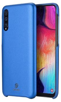 Чехол для телефона Dux Ducis, синий цв., Samsung