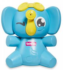 Игрушечное животное Tomy, синий цв.